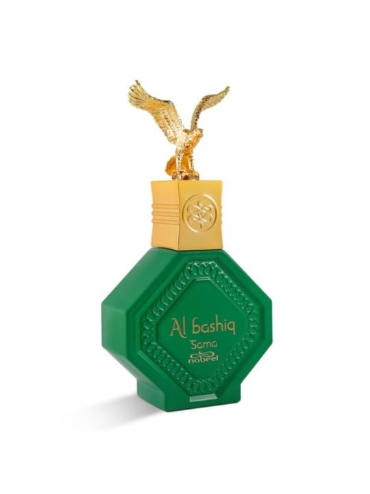 Nabeel Al Bashiq Sama Eau De Parfum Unisex 100ml