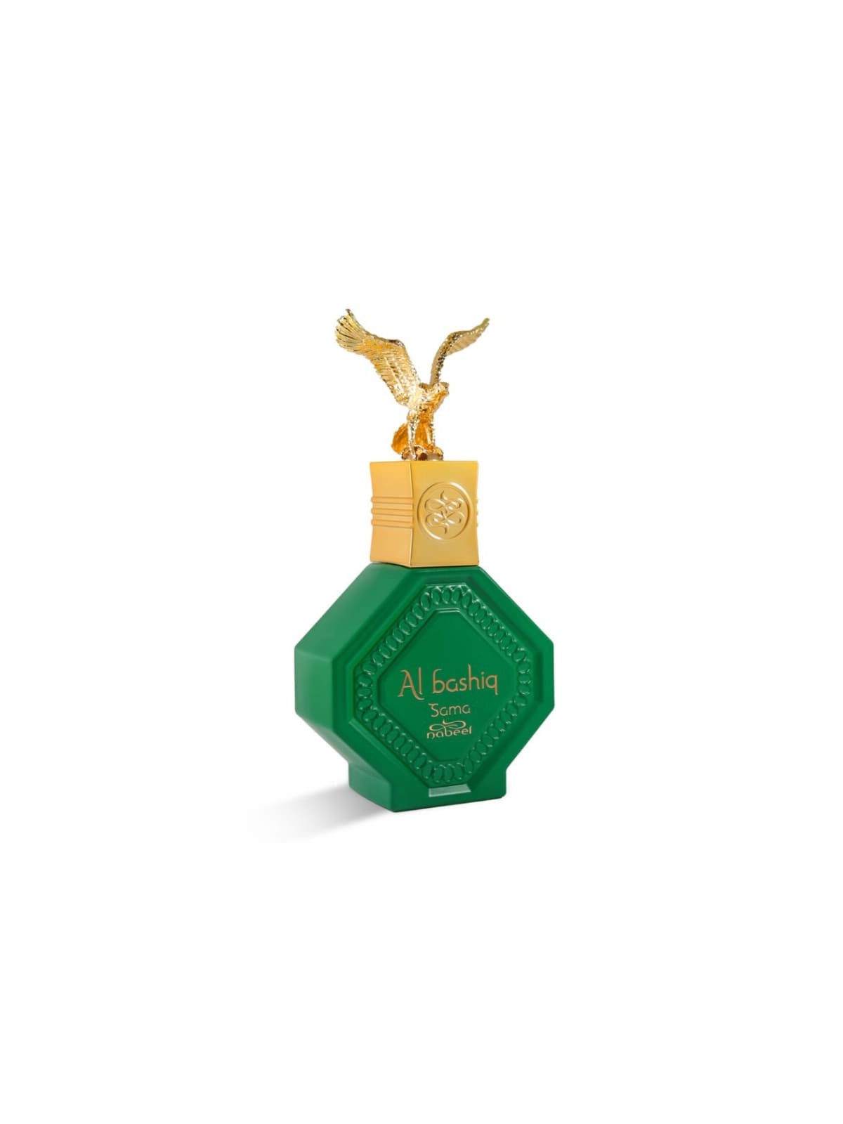 Nabeel Al Bashiq Sama Eau De Parfum Unisex 100ml