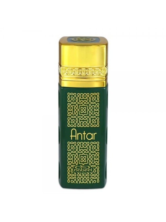 Nabeel Antar Eau De Parfum Unisex 100ml