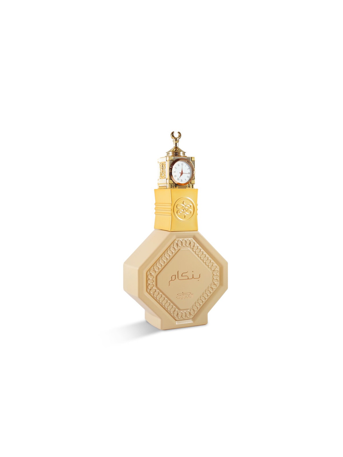 Nabeel Bankam Eau De Parfum Unisex 100ml