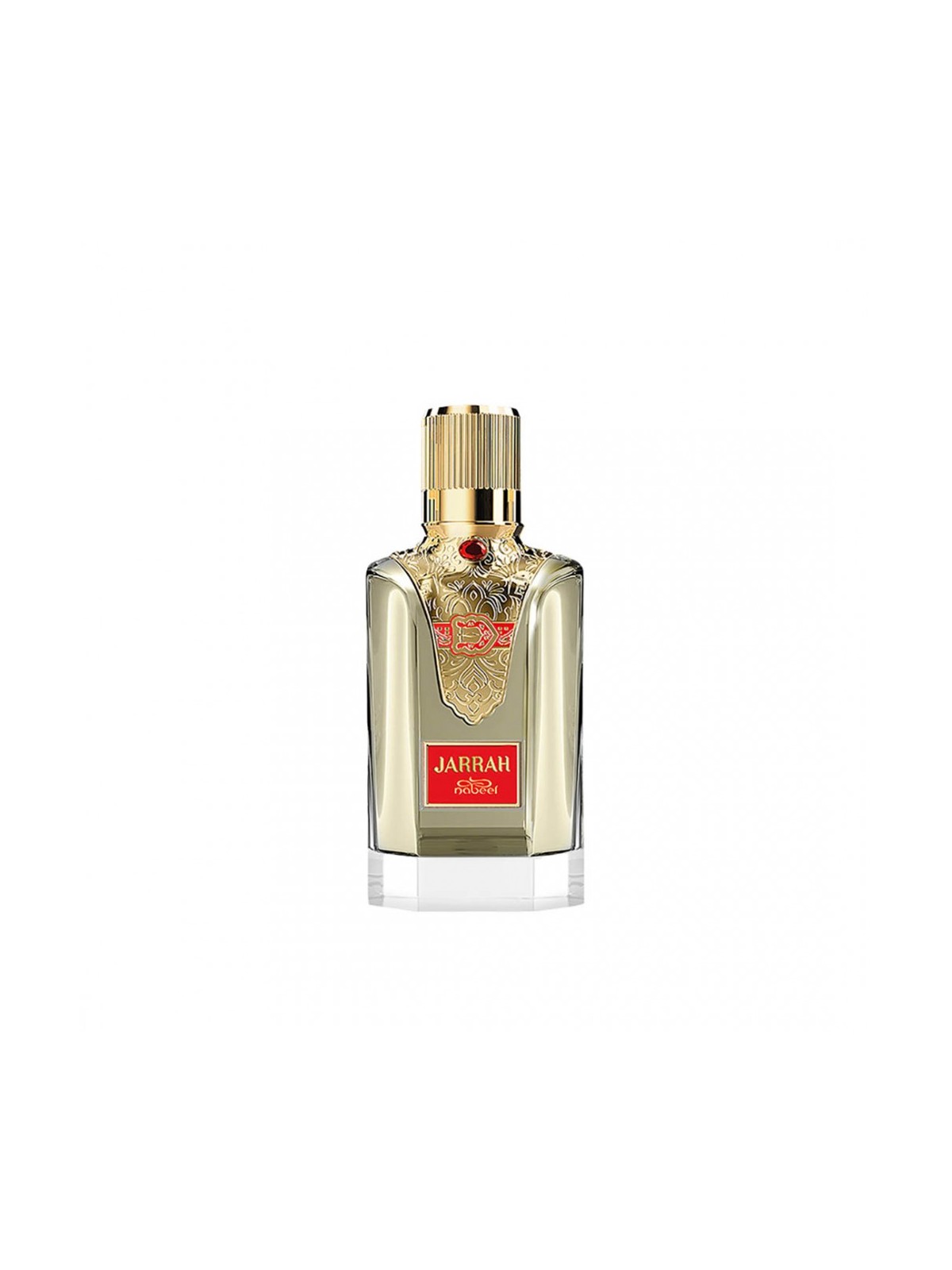 Nabeel Jarrah Eau De Parfum Unisex 100ml