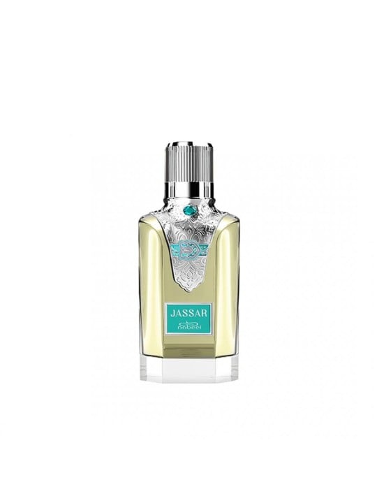 Nabeel Jassar Eau De Parfum Unisex 100ml