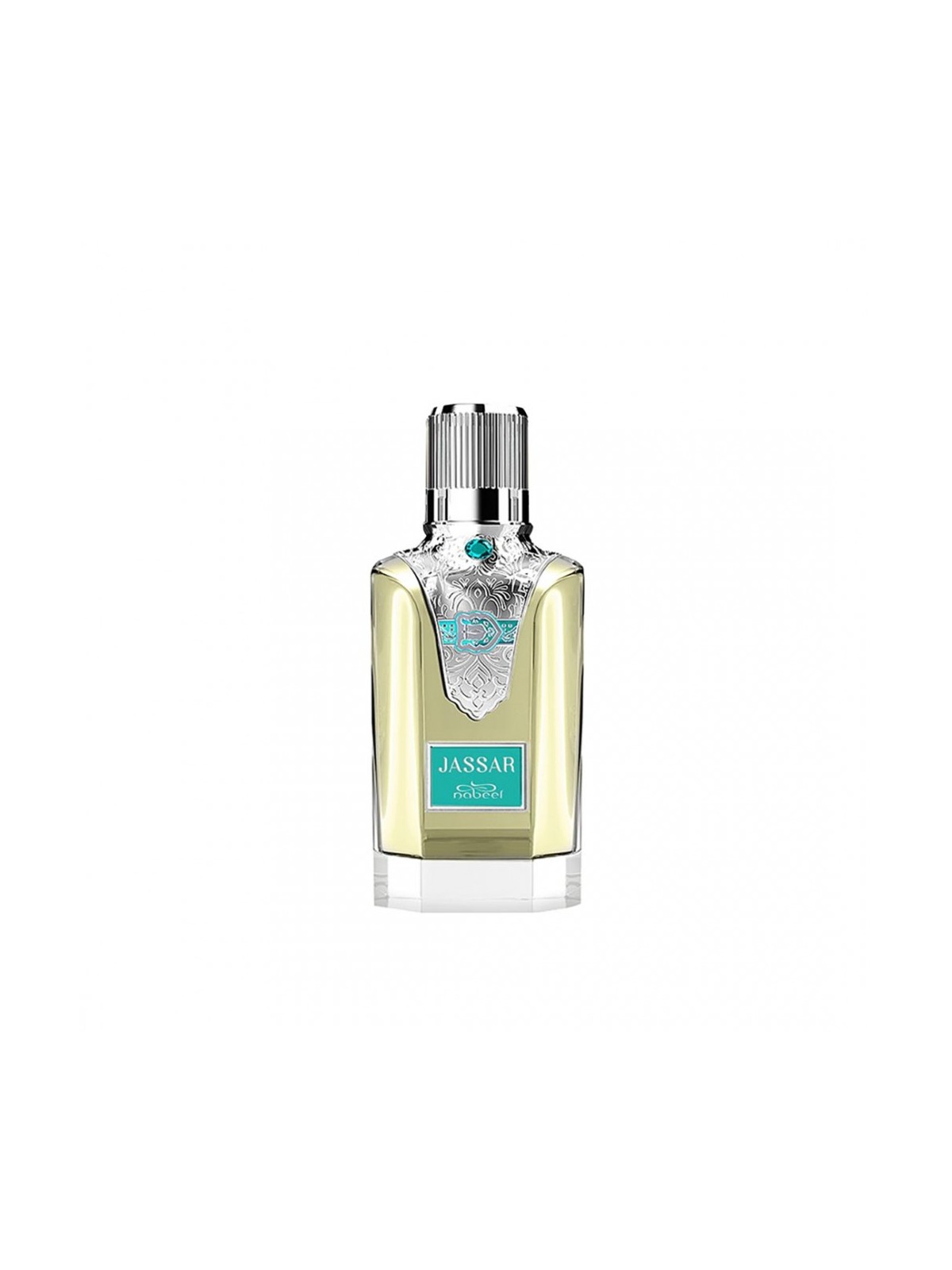 Nabeel Jassar Eau De Parfum Unisex 100ml