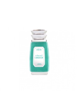 Nabeel Lamasat Eau De Parfum Unisex 100ml