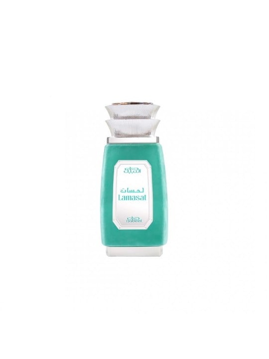 Nabeel Lamasat Eau De Parfum Unisex 100ml