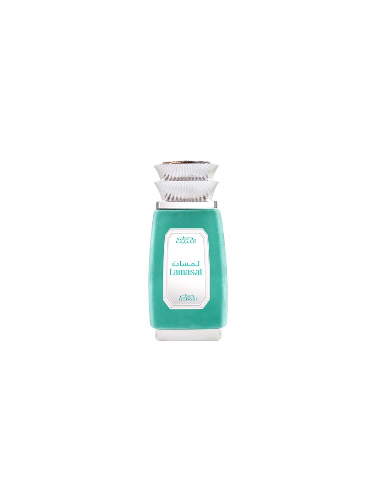 Nabeel Lamasat Eau De Parfum Unisex 100ml