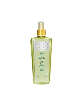 Nabeel Ma'Alaina Spray Corpo 250ml