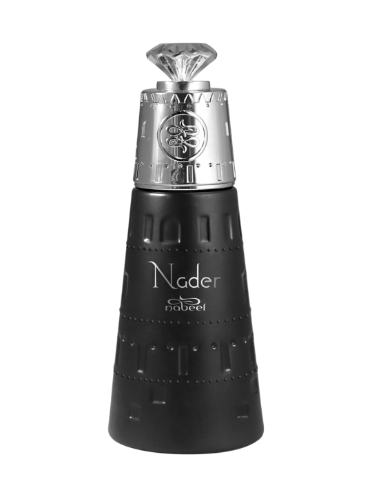 Nabeel Nader Eau De Parfum uomo 100ml