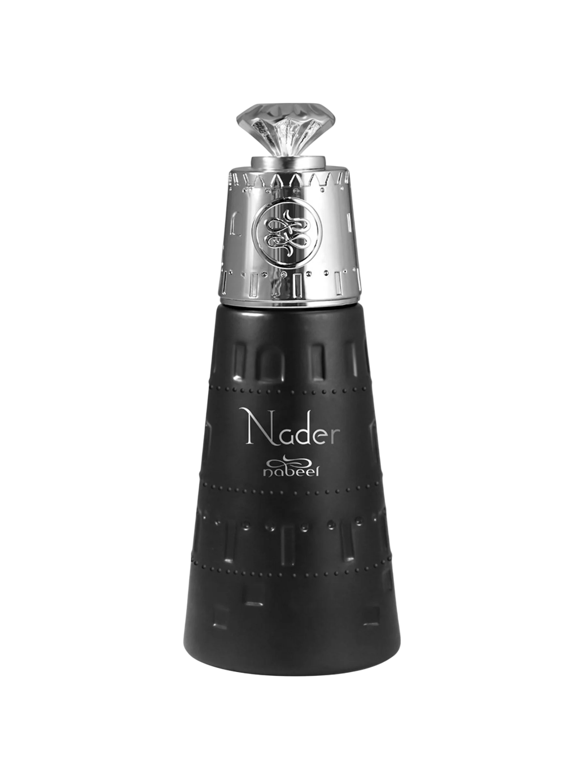 Nabeel Nader Eau De Parfum uomo 100ml