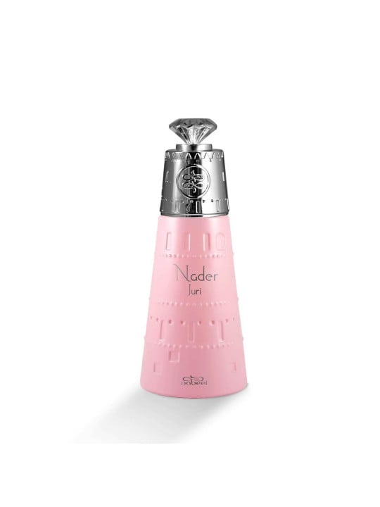 Nabeel Nader Juri Eau De Parfum Unisex 100ml