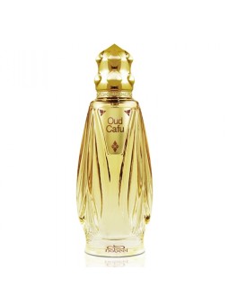 Nabeel Oud Cafu Eau De Parfum Unisex 100ml