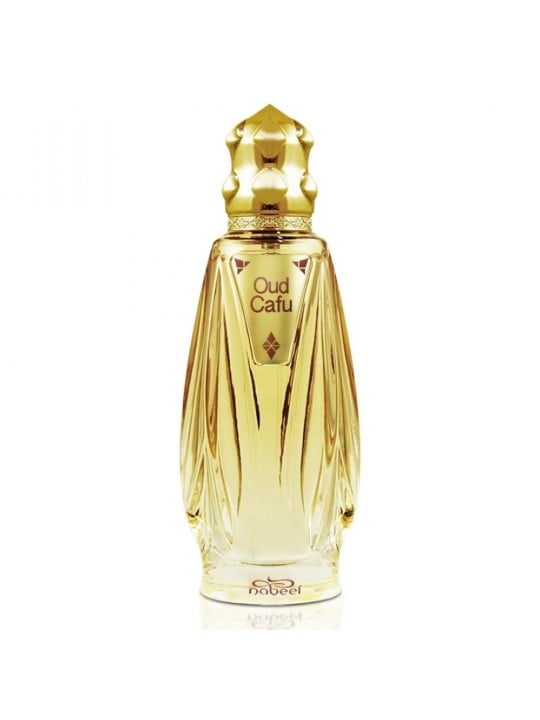 Nabeel Oud Cafu Eau De Parfum Unisex 100ml