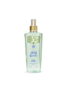 Nabeel Raunaq Spray Corpo 250ml