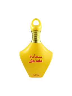 Nabeel Sa'ada Eau De Parfum Unisex 100ml