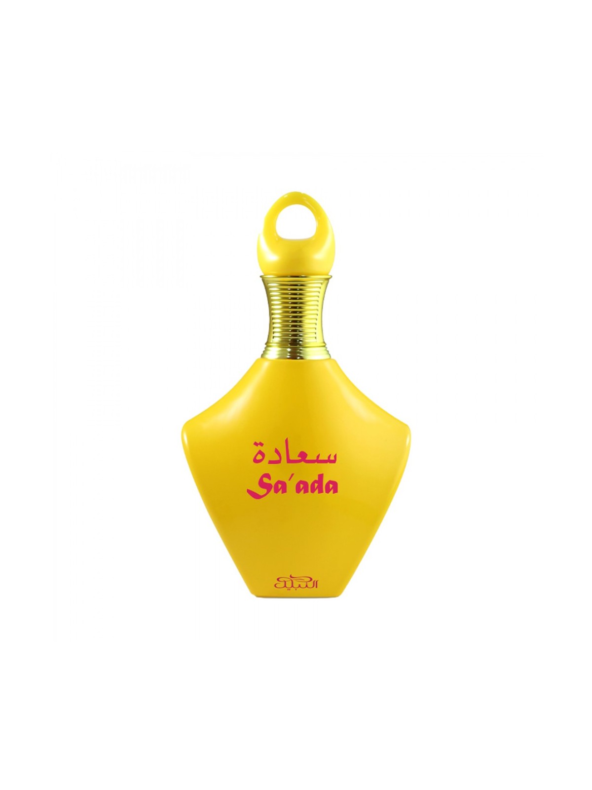 Nabeel Sa'ada Eau De Parfum Unisex 100ml