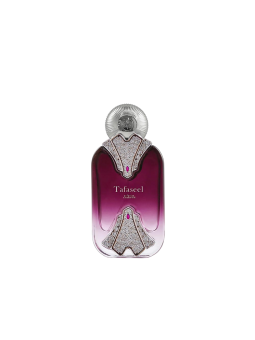 Nabeel Tafaseel Eau De Parfum Unisex 100ml
