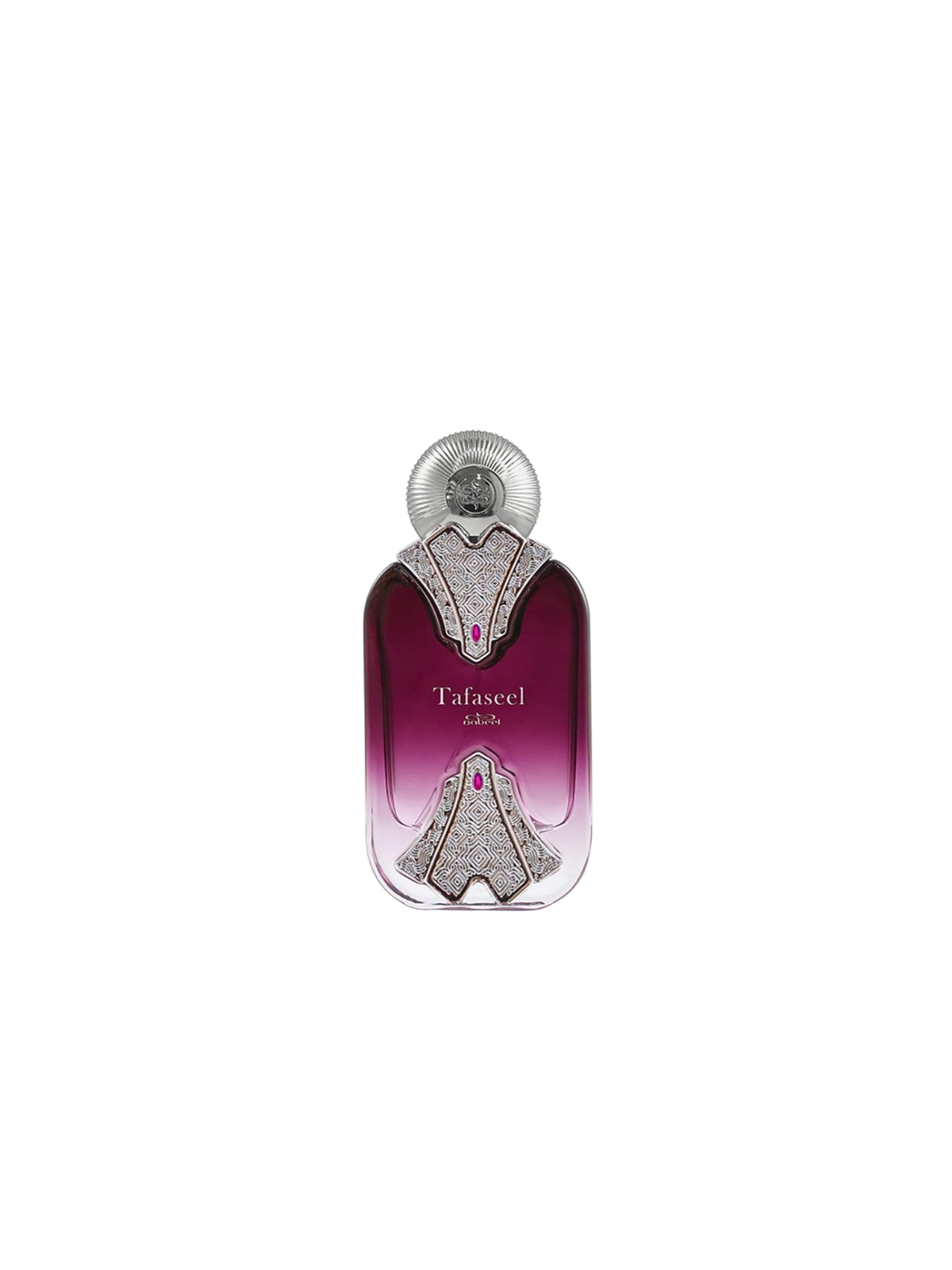 Nabeel Tafaseel Eau De Parfum Unisex 100ml