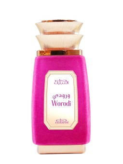 Nabeel Worodi Eau De Parfum Unisex 100ml