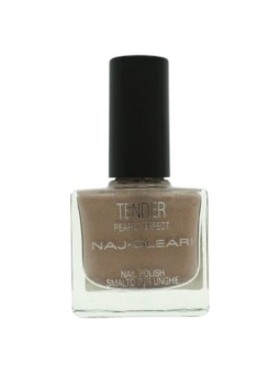 Smalto per unghie Naj Oleari Tender Gentle Glossy Nail Polish 134 effetto perlato 8ml