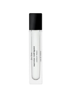 Narciso Rodriguez Vetiver Musc Eau De Toilette uomo 10ml