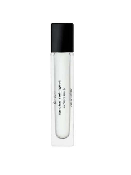 Narciso Rodriguez Vetiver Musc Eau De Toilette uomo 10ml