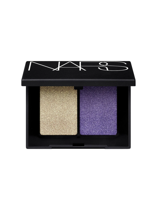 Ombretto in polvere Nars Duo Kauai 2 tonalità 11 g
