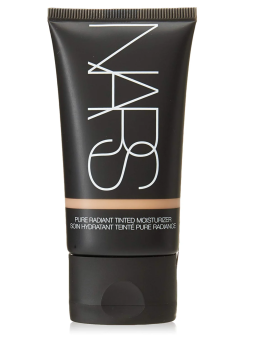Fondotinta in crema Nars Pure Radiant Cuzco SPF 30 50ml