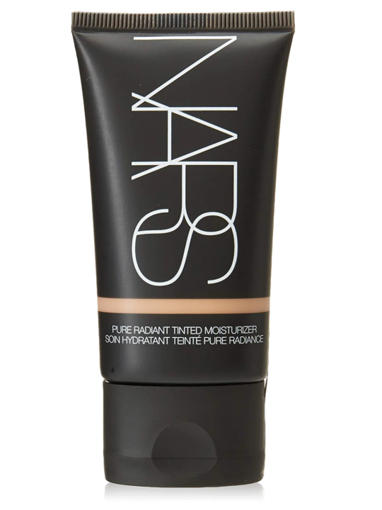 Fondotinta in crema Nars Pure Radiant Cuzco SPF 30 50ml
