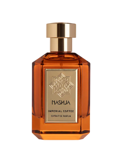 Nashja Imperial Coffee Extrait De Parfum Unisex 100ml