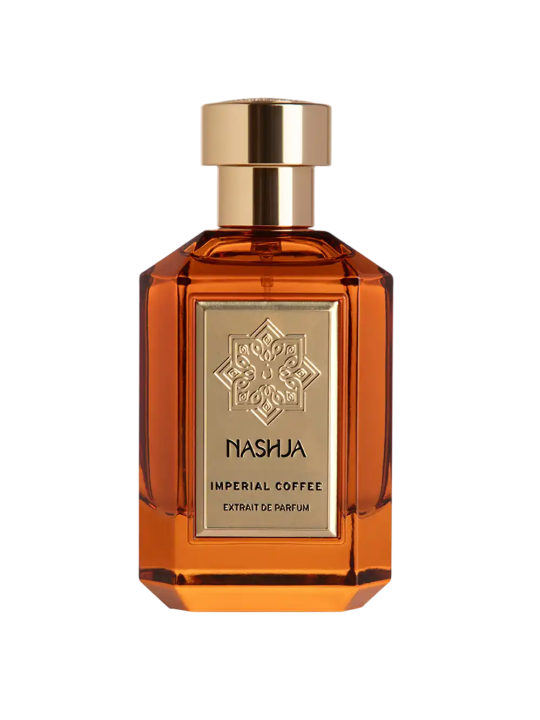 Nashja Imperial Coffee Extrait De Parfum Unisex 100ml