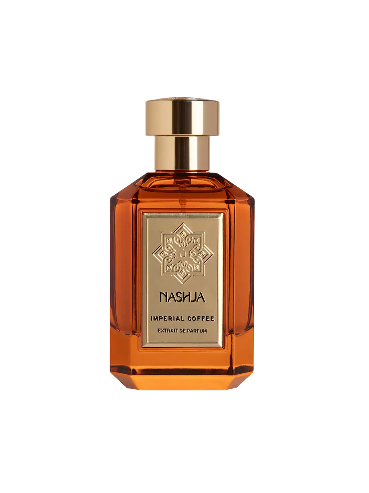 Nashja Imperial Coffee Extrait De Parfum Unisex 100ml
