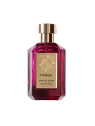 Nashja Scarlet Amber Extrait De Parfum Unisex 100ml