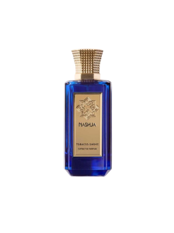 Nashja Tobacco Smoke Extrait De Parfum Unisex 100ml