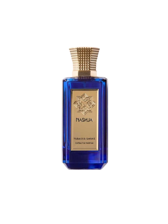 Nashja Tobacco Smoke Extrait De Parfum Unisex 100ml