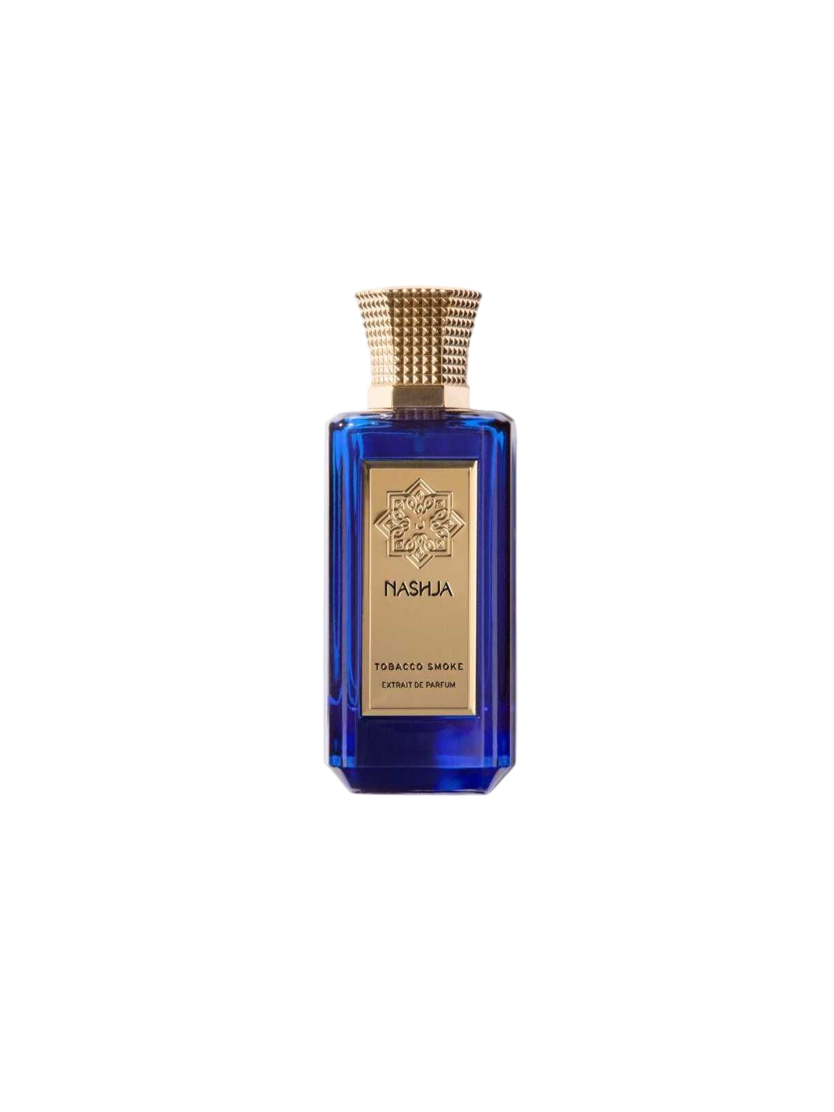 Nashja Tobacco Smoke Extrait De Parfum Unisex 100ml