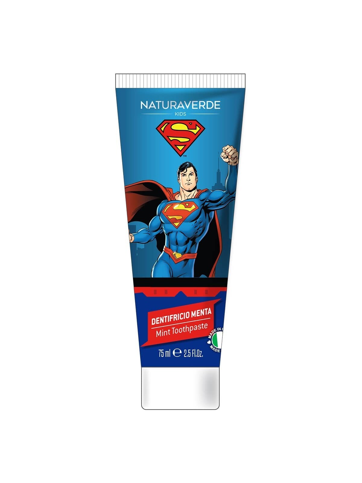 Dentifricio Naturaverde Kids 75ml
