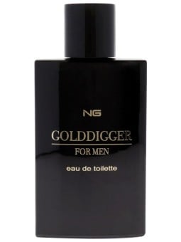 Next Generation Golddigger Eau De Toilette uomo 100ml