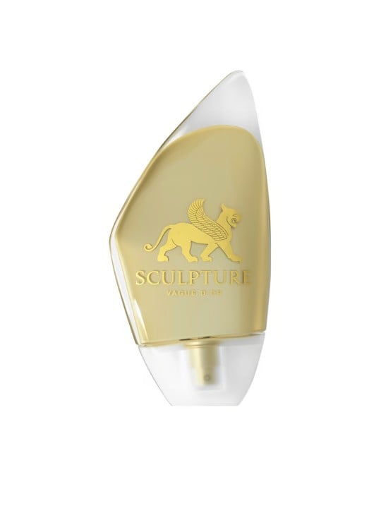 Nikos Sculpture Vague d'Or Eau De Parfum unisex 100ml