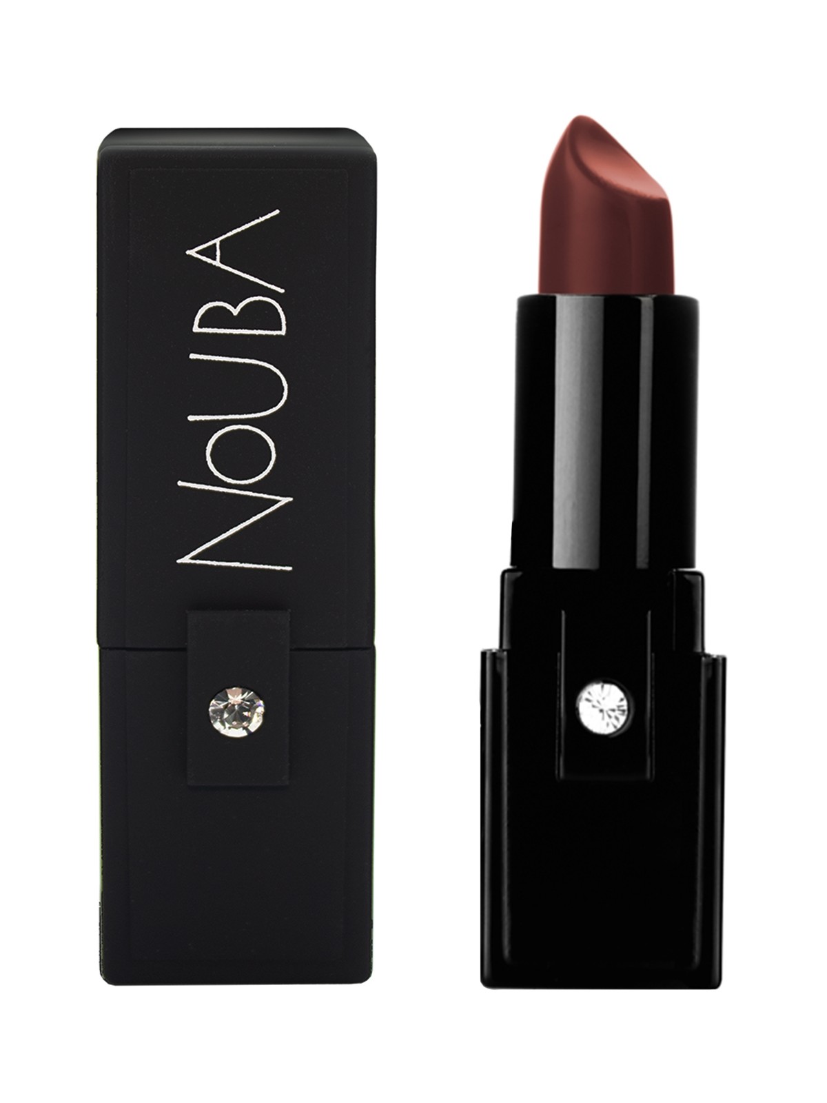 Rossetto cremoso Nouba Bijou 10 4ml