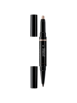 Matita eyeliner liquida e ombretto in crema 2 in 1 Nouba Day Dream 01 20 g