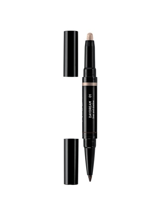 Matita eyeliner liquida e ombretto in crema 2 in 1 Nouba Day Dream 01 20 g