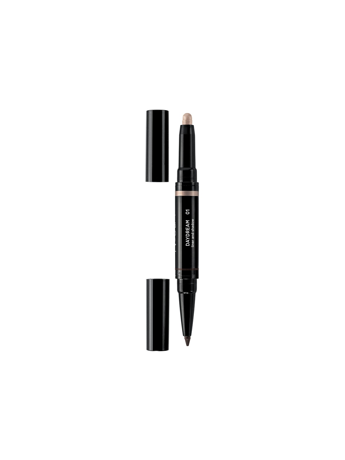 Matita eyeliner liquida e ombretto in crema 2 in 1 Nouba Day Dream 01 20 g