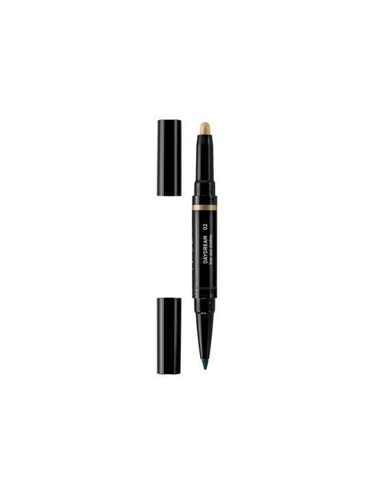 Matita eyeliner liquida e ombretto in crema 2 in 1 Nouba Day Dream 02 20 g