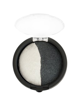 Ombretto in polvere Nouba Double Bouble 26 21 g