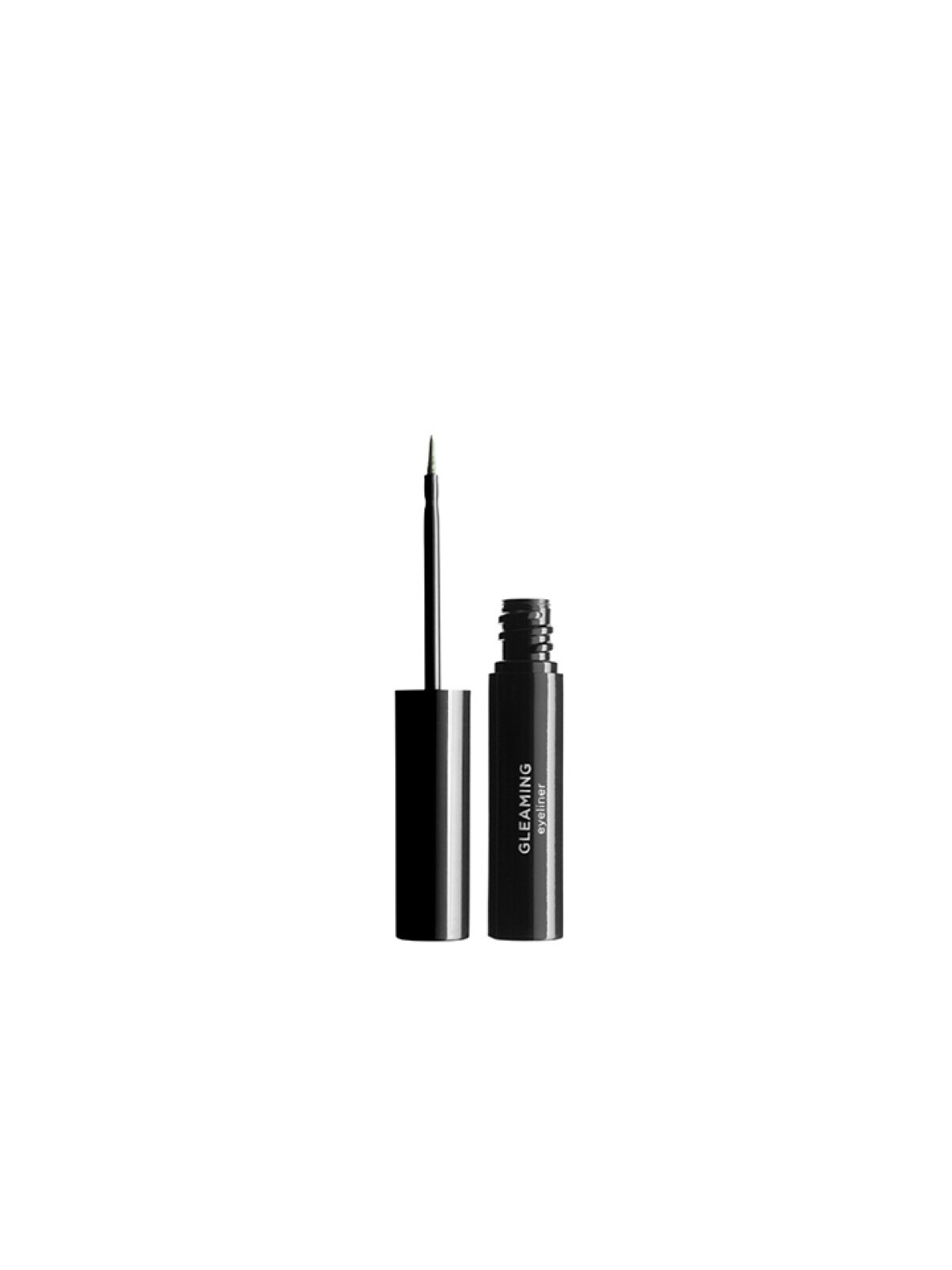 Eyeliner liquido Nouba Gleaming Waterproof 144ml