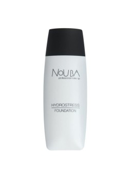 Fondotinta in crema Nouba Hydrostress 02 30ml
