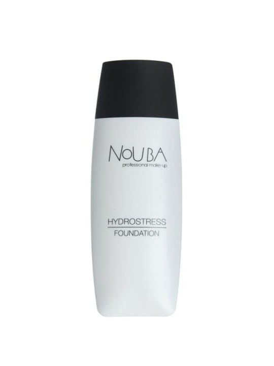 Fondotinta in crema Nouba Hydrostress 02 30ml