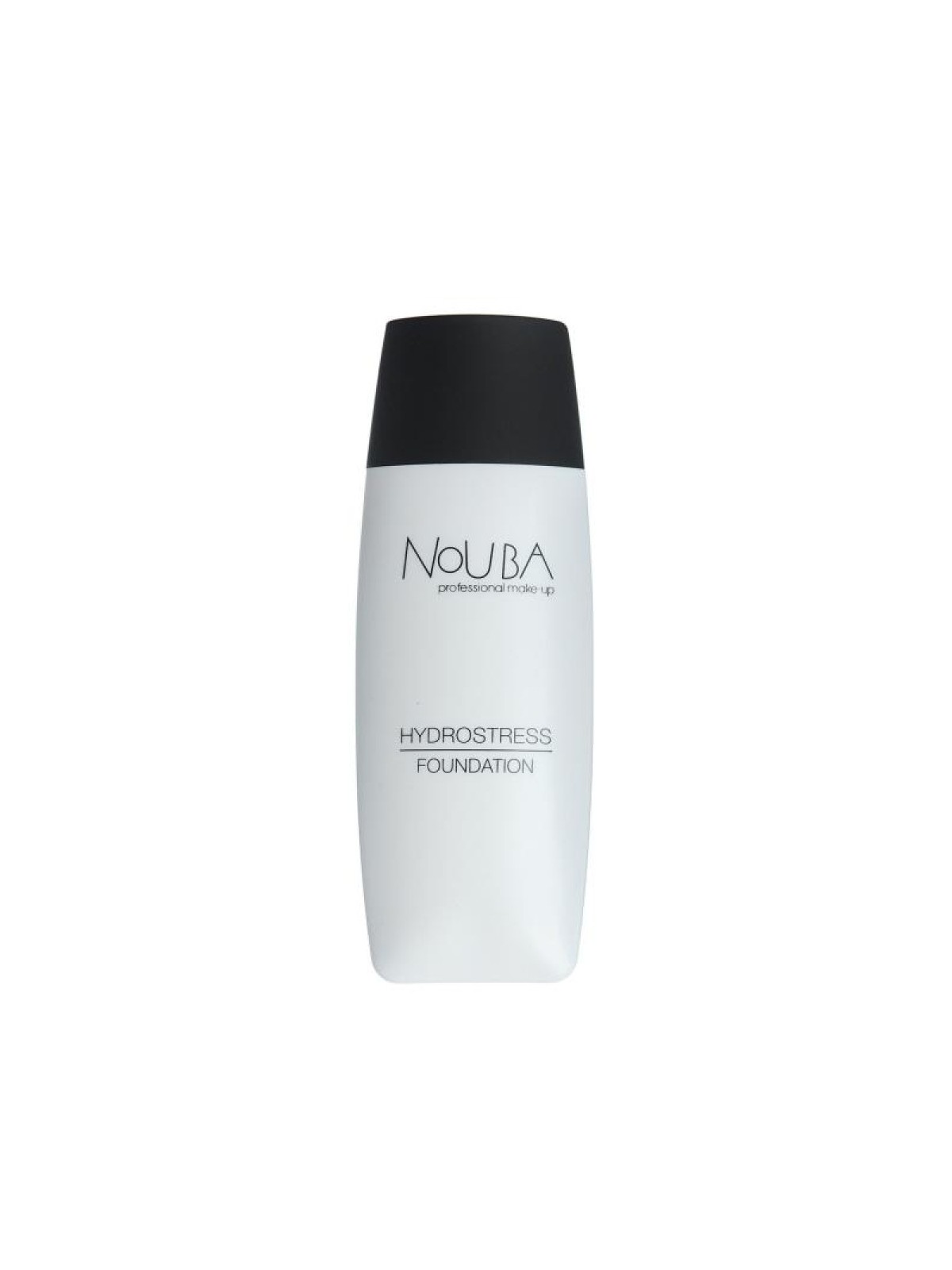 Fondotinta in crema Nouba Hydrostress 02 30ml