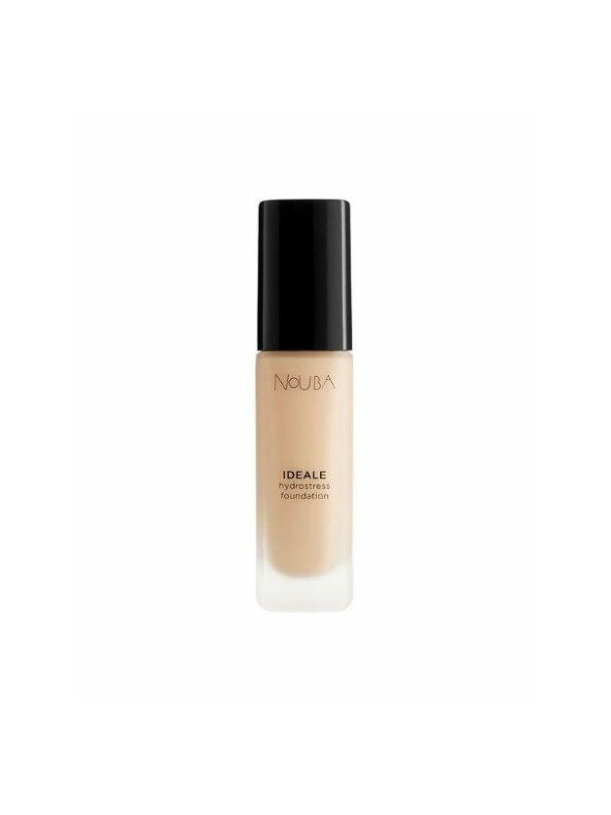 Fondotinta liquido Nouba Ideale 12 30ml