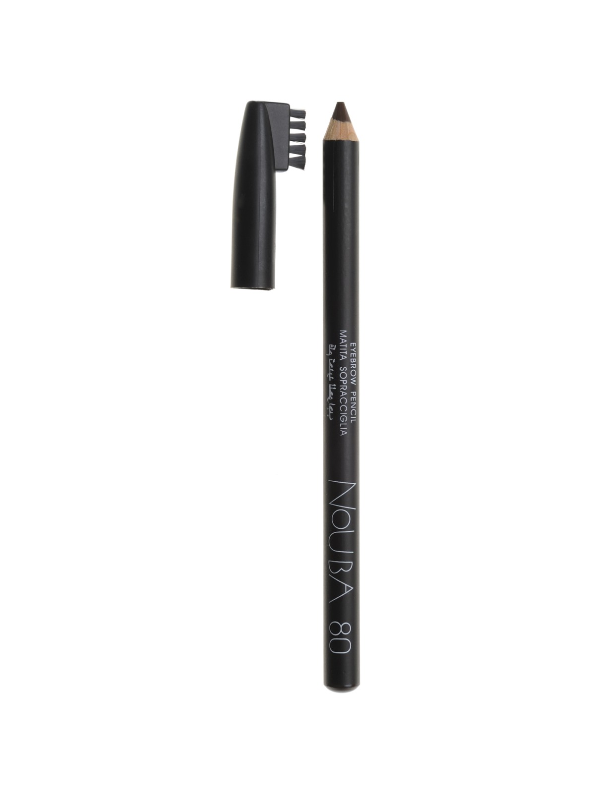 Matita per sopracciglia in crema Nouba Color Liner Contour 80 11 g